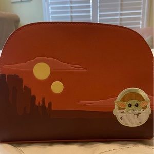 Starwars loungefly